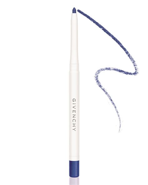 givenchy eyeliner waterproof|Givenchy eyeliner pencil.